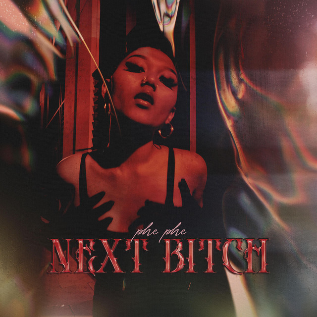 Phe Phe – Next Bitch 3