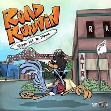 Whoppa Wit Da Choppa – Road Runnin 1