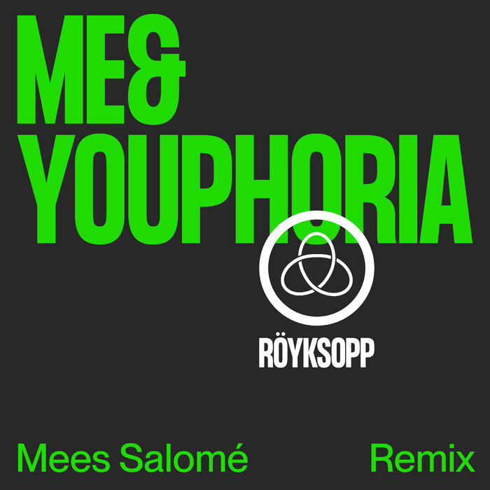 Röyksopp – Me&YouPhoria (Mees Salomé Remix) 1