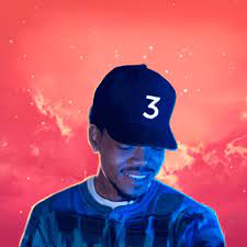 Chance the Rapper – Same Drugs 3