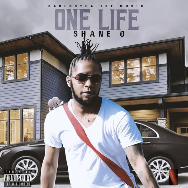 Shane O – One Life 1