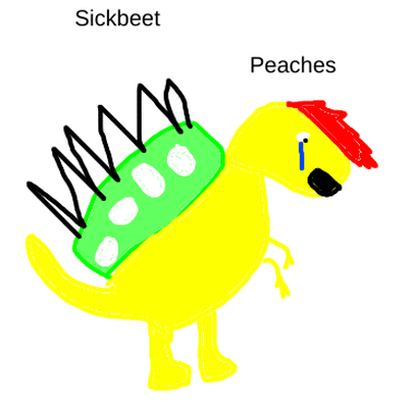 Sickbeet Peaches Mp3