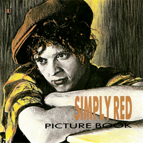 ALBUM: Simply Red – Time (ZIP FILE) 3