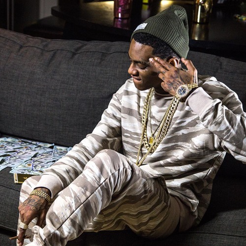 Soulja Boy Switches And A Money Counter Mp3 Download