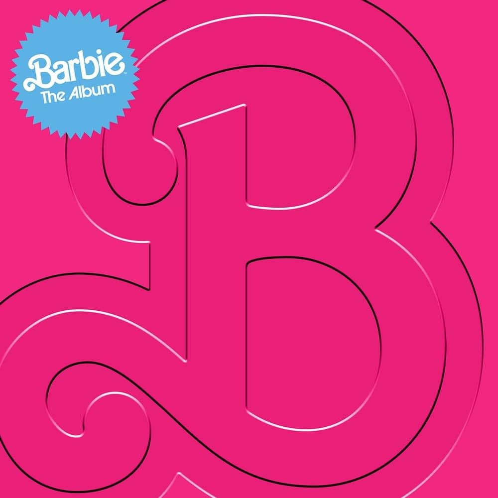 Various Artists Barbie: The Album Zip