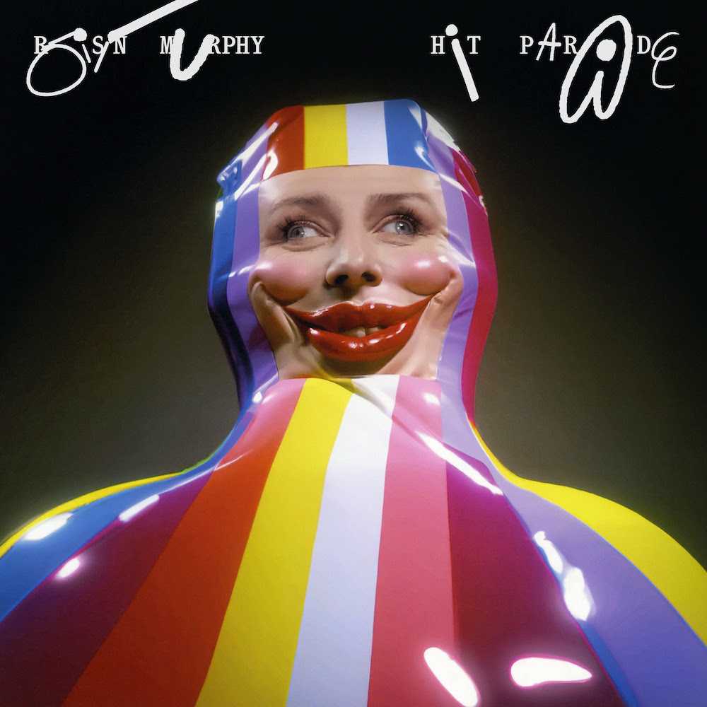 Róisín Murphy – The Universe 5