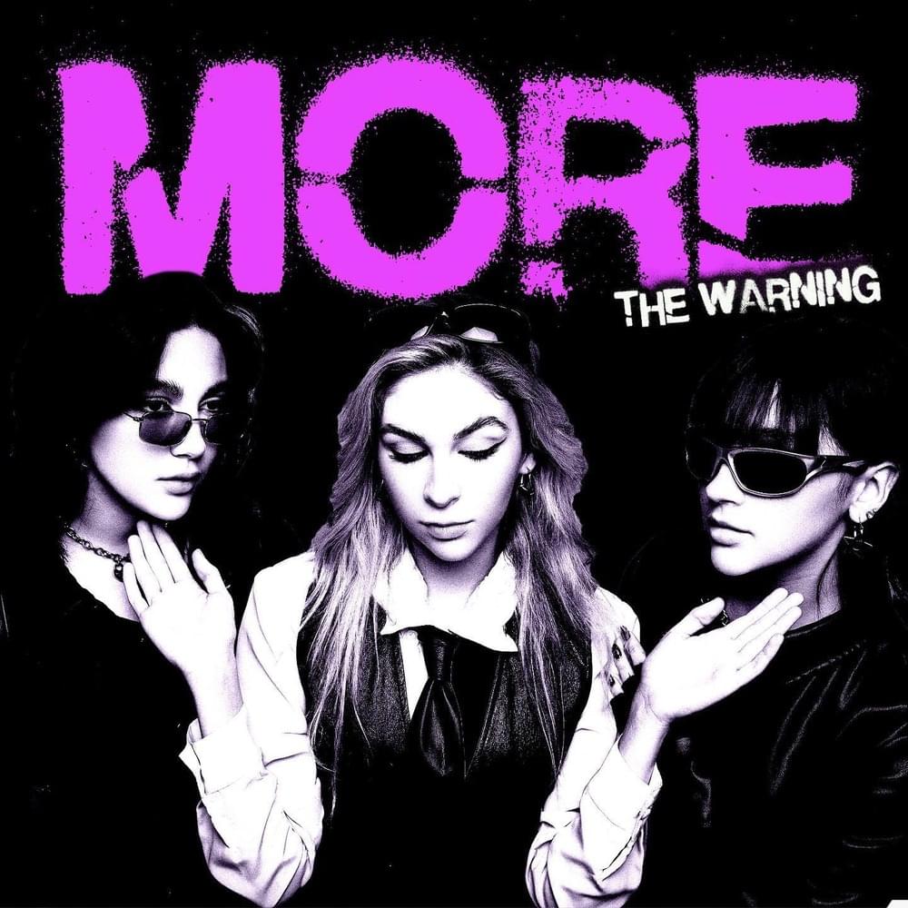 The Warning MORE Mp3 Download