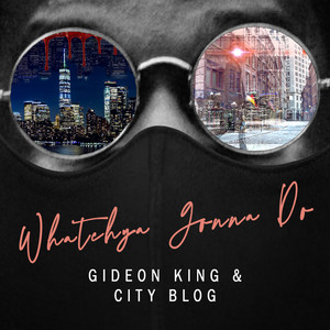 Gideon King & City Blog Turn off the Sky Mp3 Download