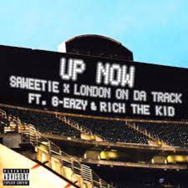 Saweetie – Up Now Ft. G-Eazy & Rich The Kid 5