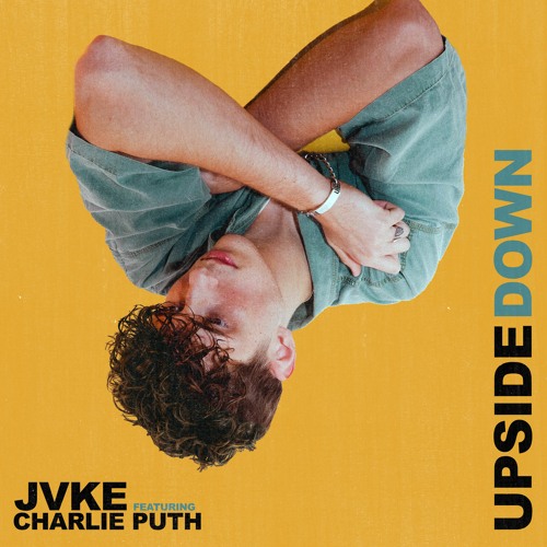 JVKE Upside Down Mp3 Download