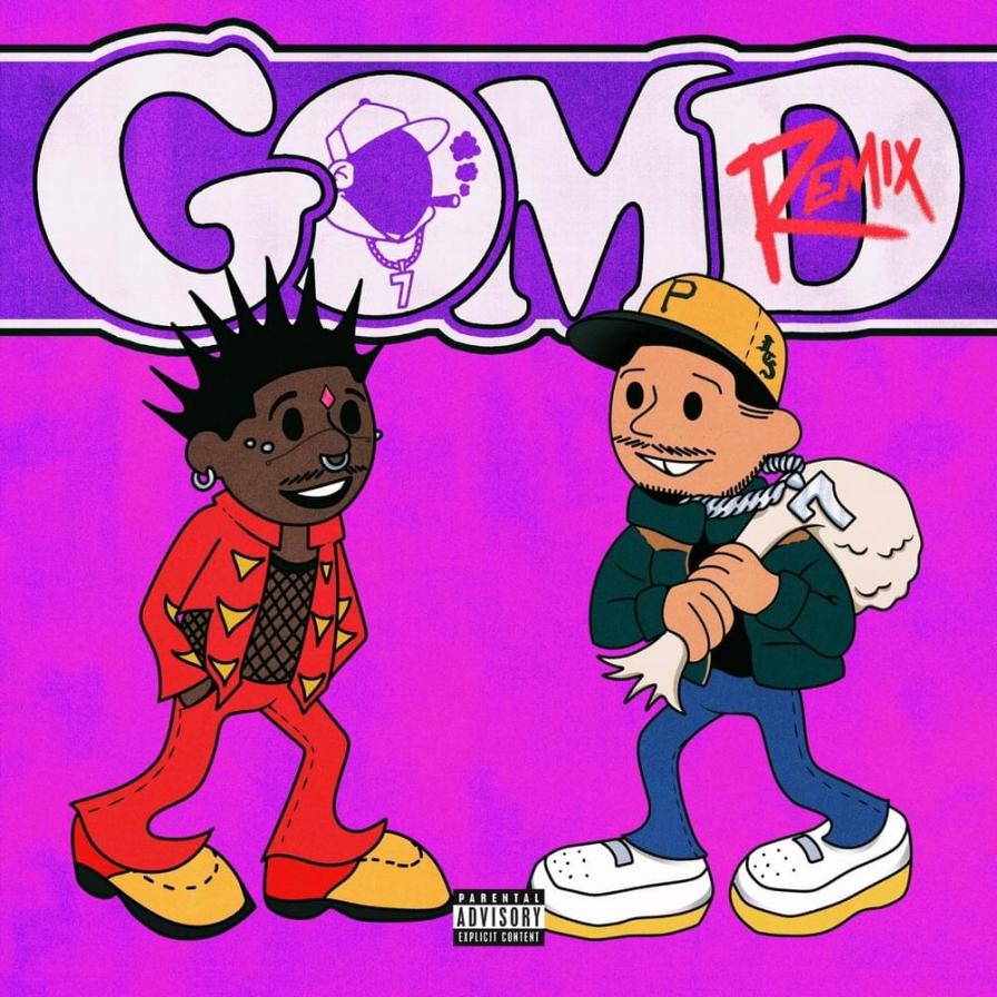 Veeze & Lil Uzi Vert GOMD (Remix) Mp3 Download