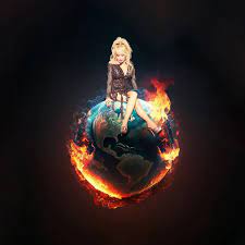 Dolly Parton – World On Fire 5