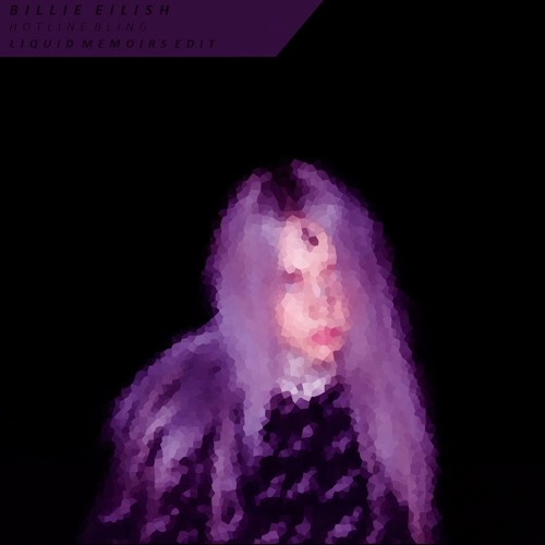 Billie Eilish hotline (edit) Mp3 Download