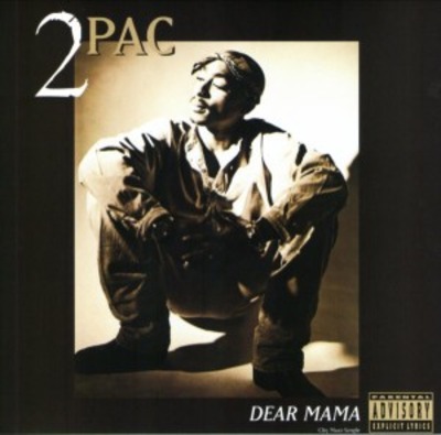 2Pac - Dear Mama 3