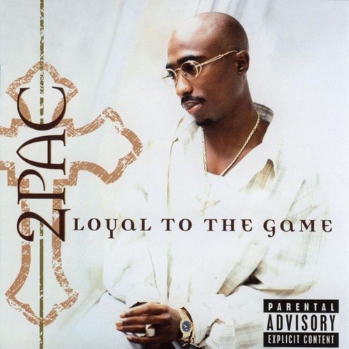 2Pac - Ghetto Gospel 2