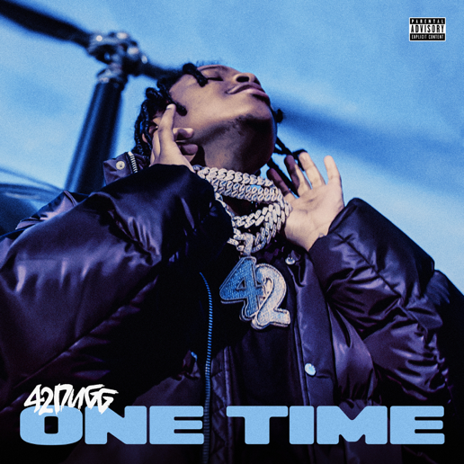 42 Dugg - One Time 3