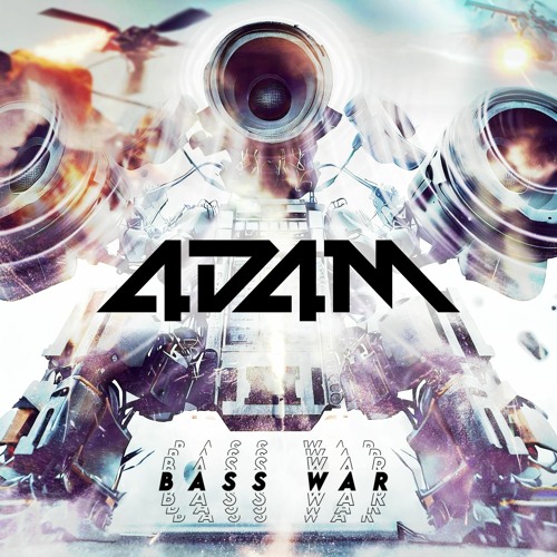 4D4M – BASS WAR 1