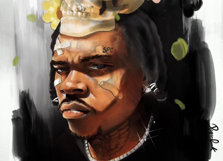 Gunna A Gift & A Curse Zip Album Download