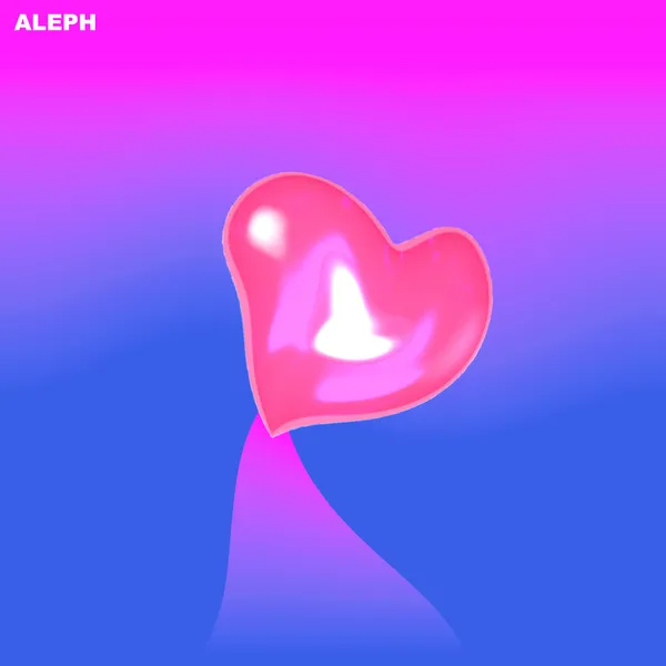 ALEPH – Open Sesame 1