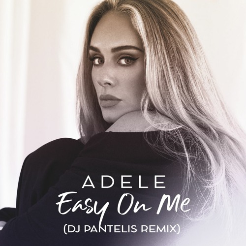 Adele - Easy On Me 3