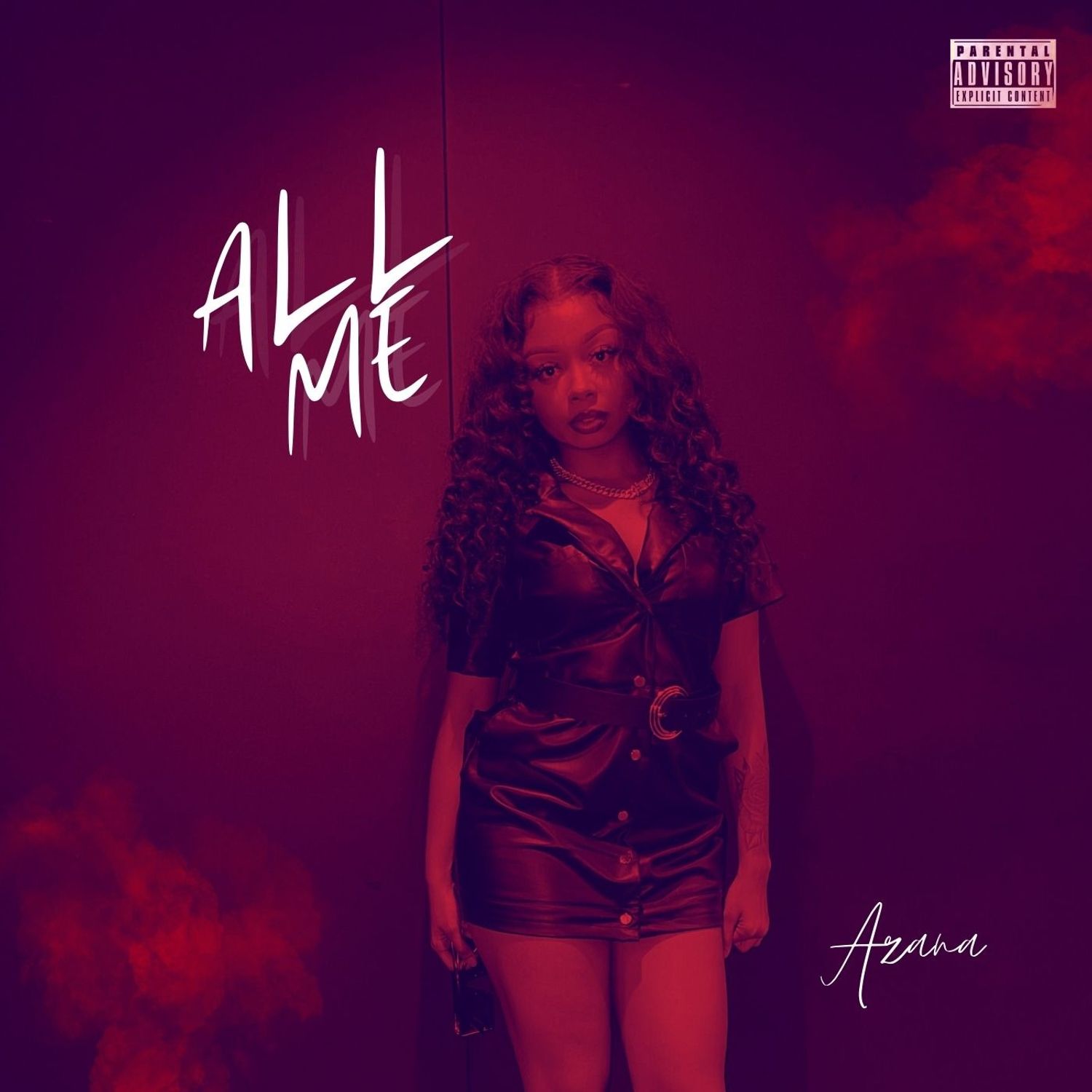 Azana – All Me 4