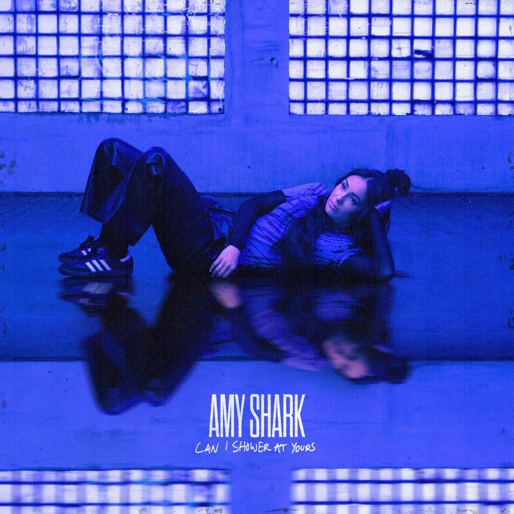 Amy Shark Can I Shower At Yours Mp3 Download