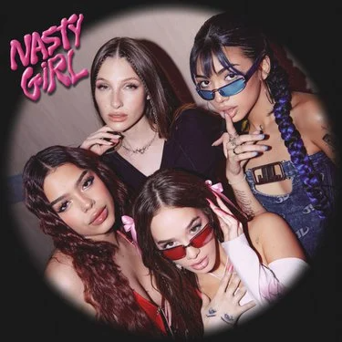 Angela Torres, Yami Safdie, LUANA Nasty Girl Mp3 Download