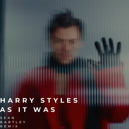 Harry Styles – As It Was 1