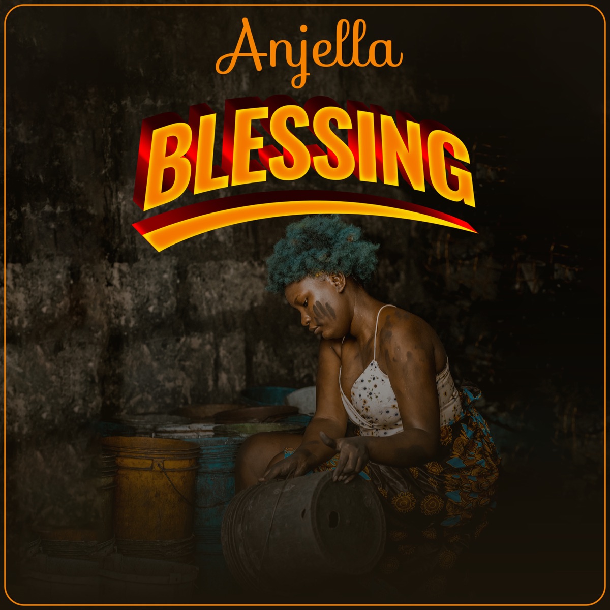 Anjella Blessing Mp3 Download