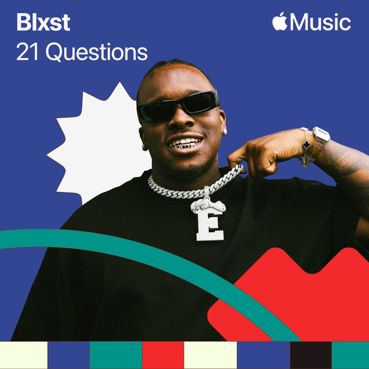 Blxst 21 Questions Mp3 Download