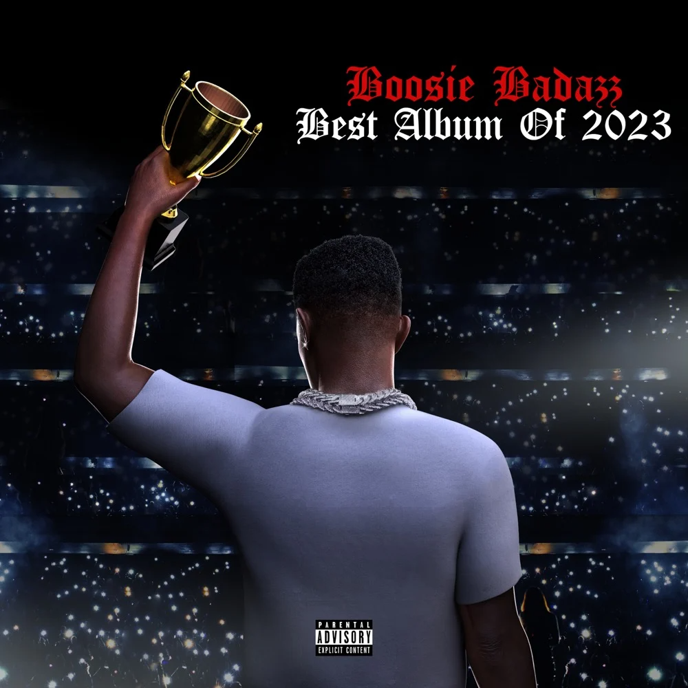 ALBUM: Boosie Badazz – Best Album Of 2023 6