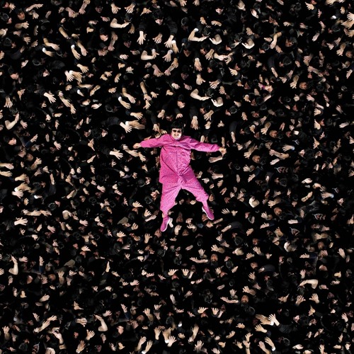 Oliver Tree Bounce Mp3 Download