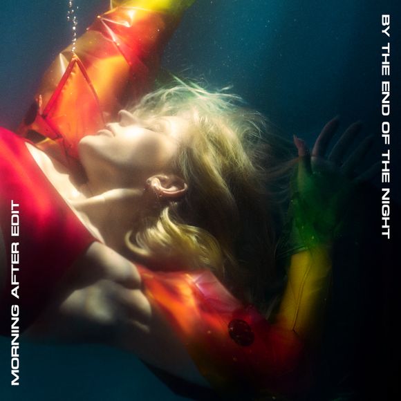 Ellie Goulding - By The End Of The Night (Morning After Edit) 2