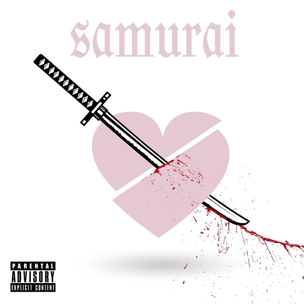 Call Me Karizma - Samurai 1