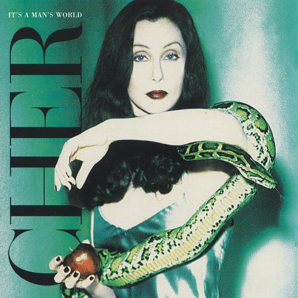 Cher It’s a Man’s World (Deluxe Edition) Zip Download