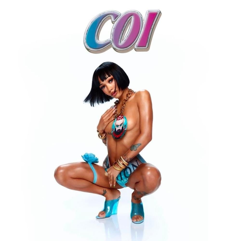 ALBUM: Coi Leray – COI 29