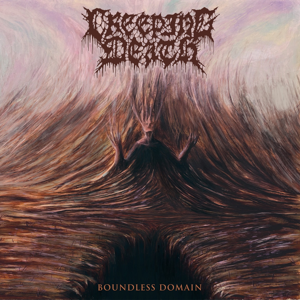 Creeping Death Boundless Domain Mp3 Download