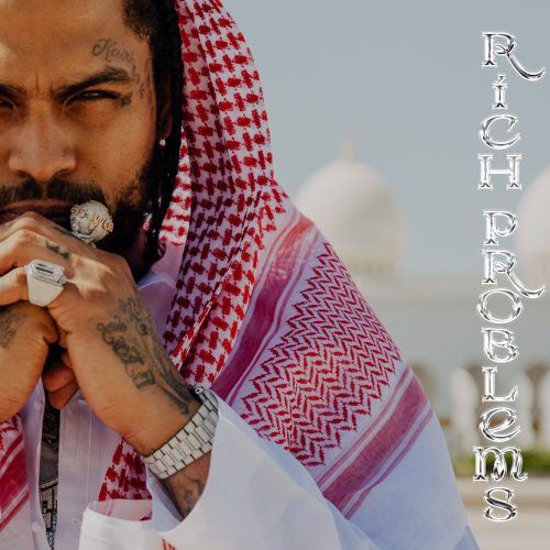 Dave East Rich Problems Mp3 Download