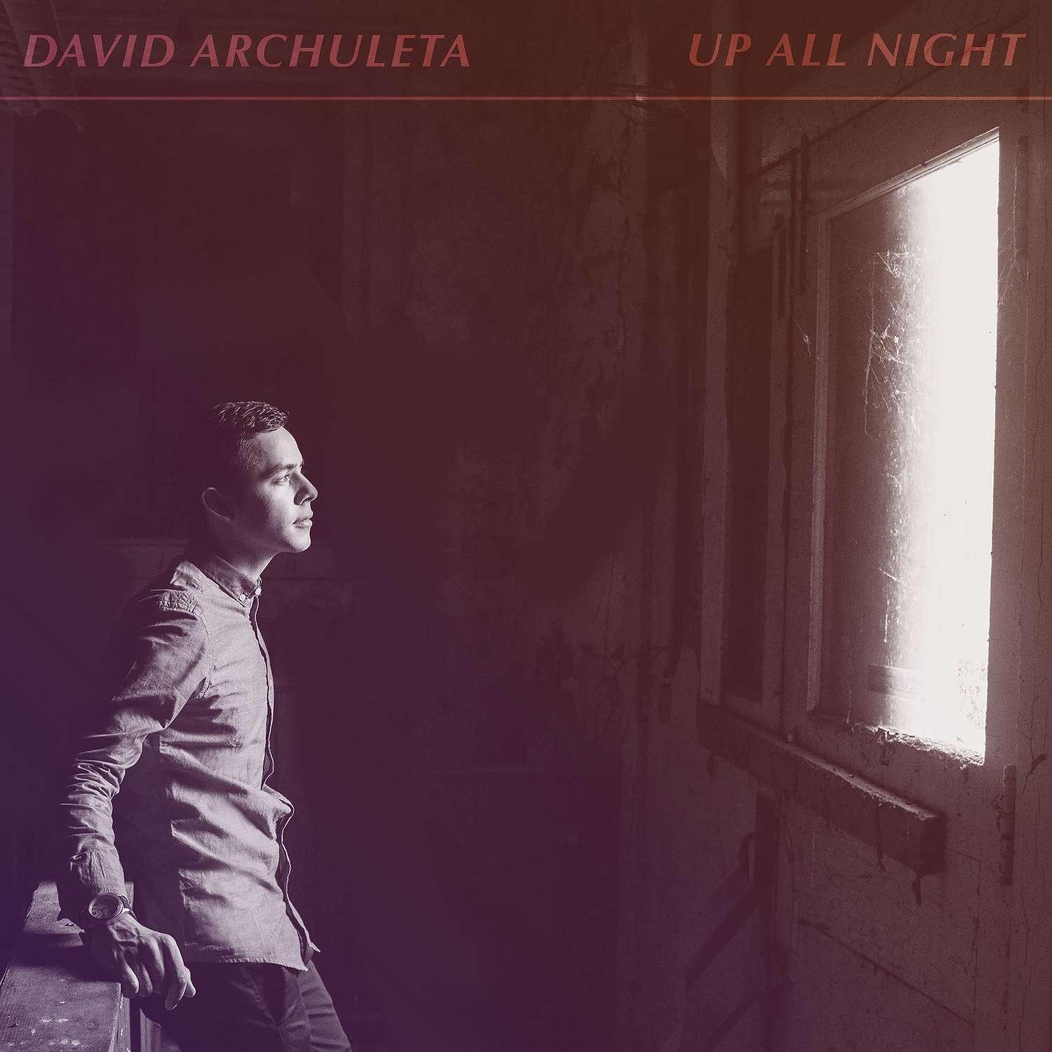 David Archuleta UP Mp3 Download