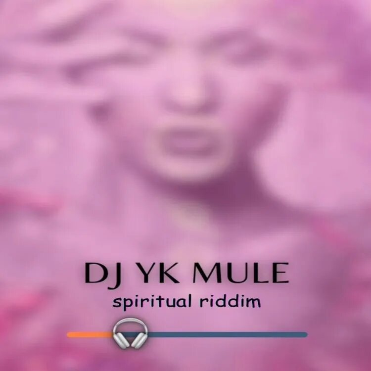 Dj Yk Mule Spiritual Riddim Mp3 Download