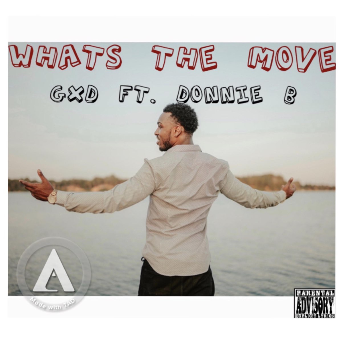 Dom .B – What’s The Move 2