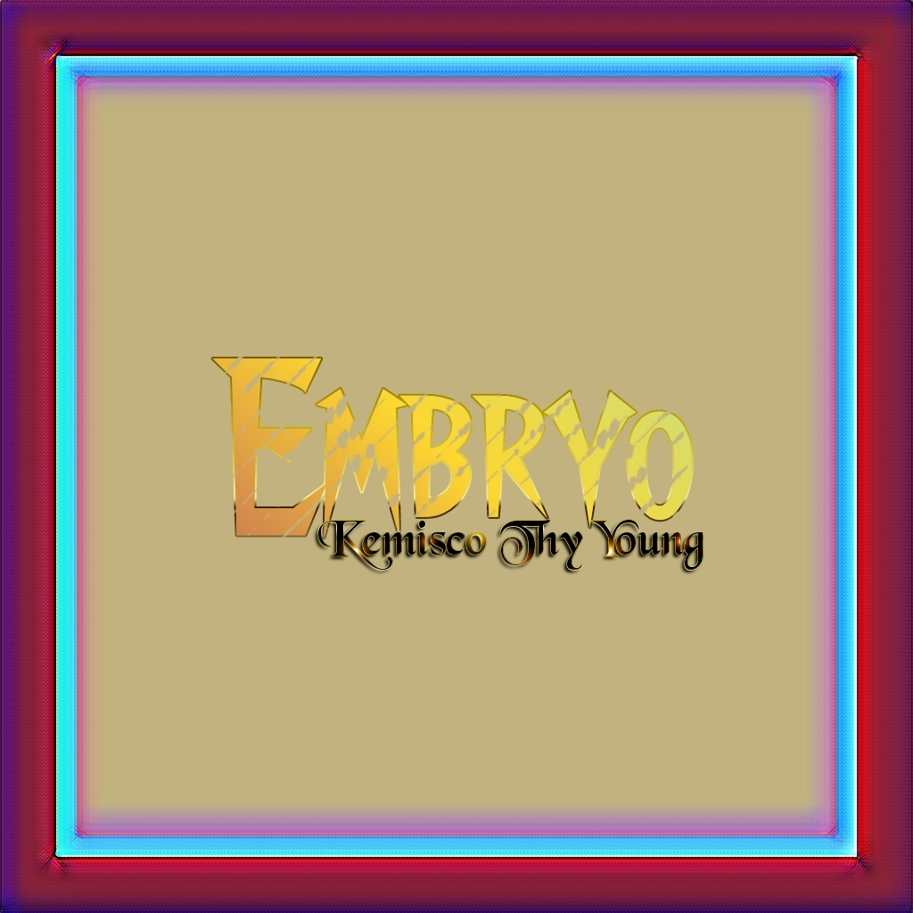 Kemisco Thy Young – Embryo 1