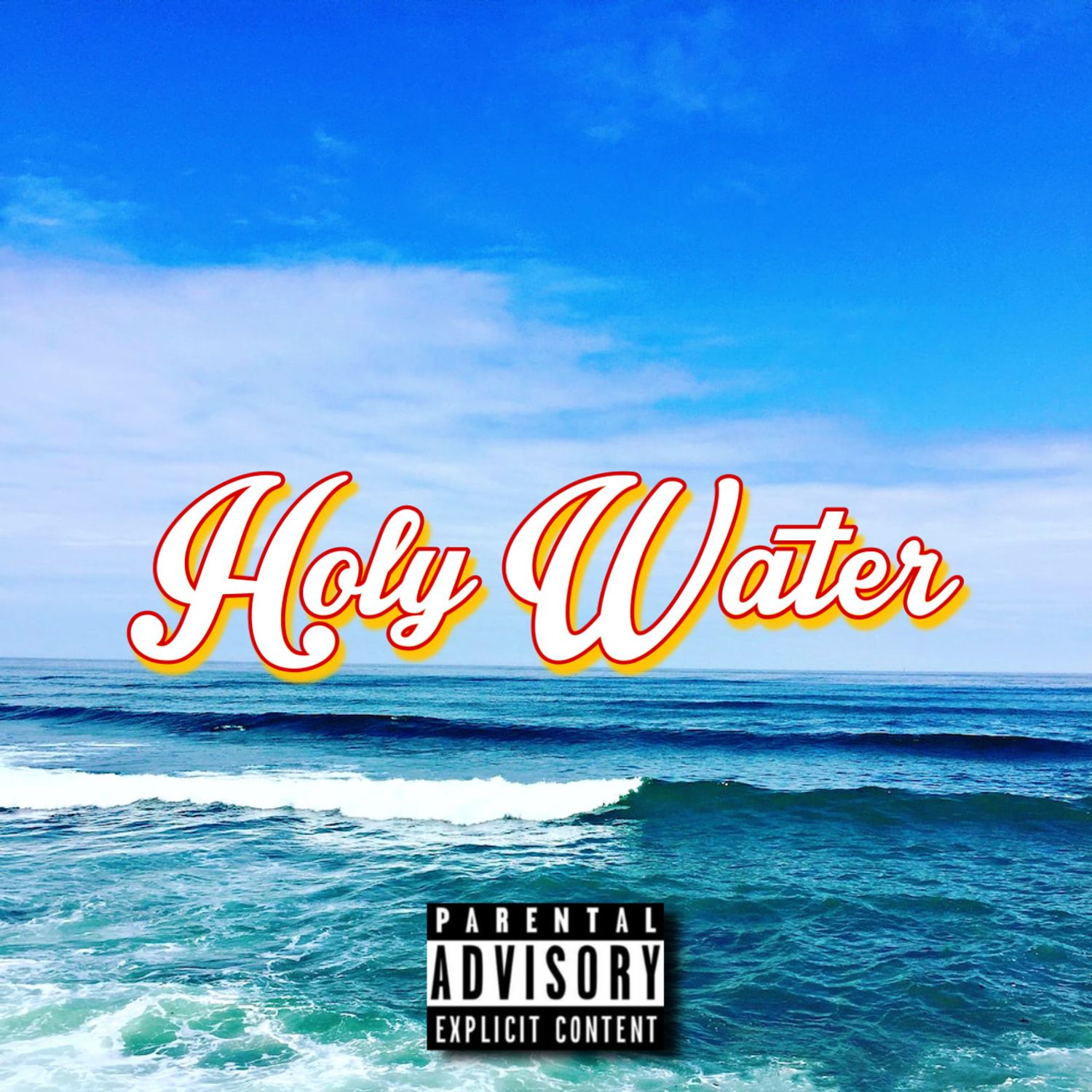 LBS Kee’vin Holy Water Mp3 Download