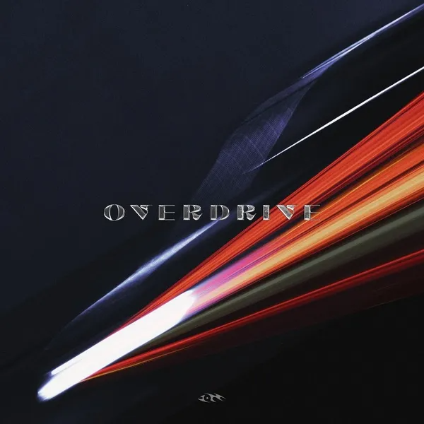 I.M (Monsta X) – OVERDRIVE 1