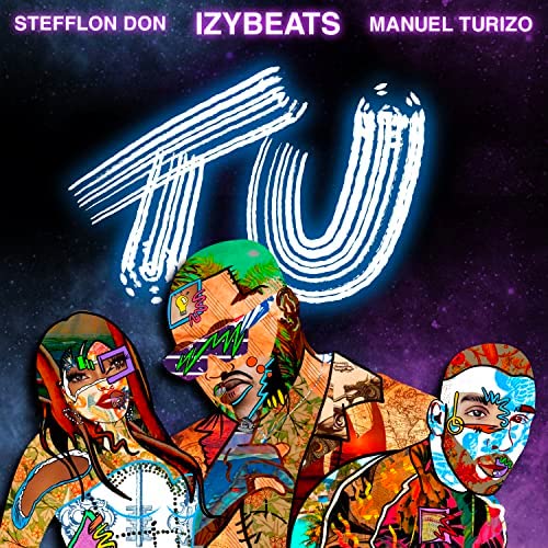 IzyBeats & Manuel Turizo Tu Mp3 Download