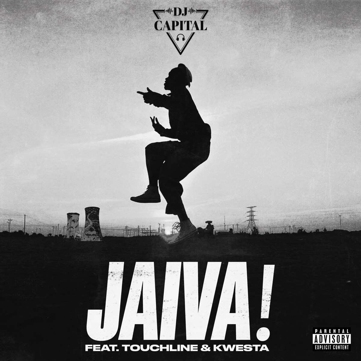 DJ Capital Jaiva! Mp3 Download