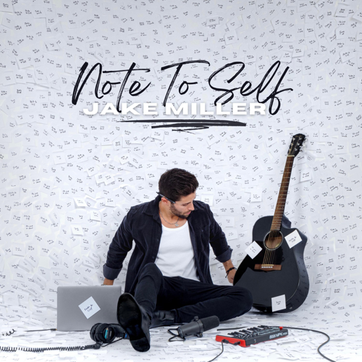 Jake Miller - Note to Self 1