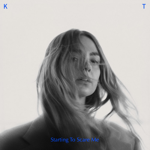 Katelyn Tarver Starting to Scare Me Mp3 Download