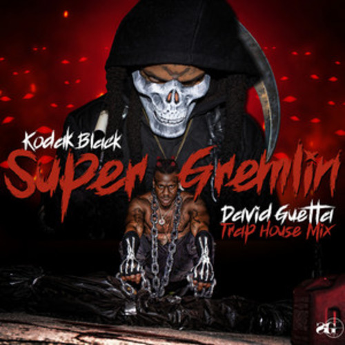 Kodak Black - Super Gremlin 3