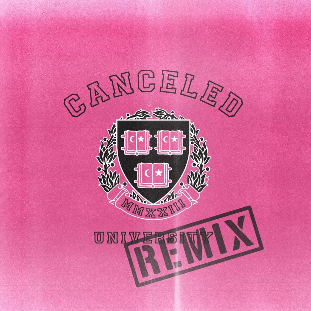 LARRAY Canceled (Remix) Mp3 Download